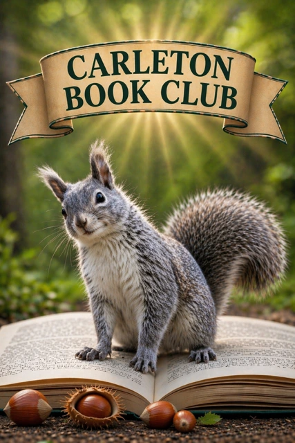 Carleton Book Club