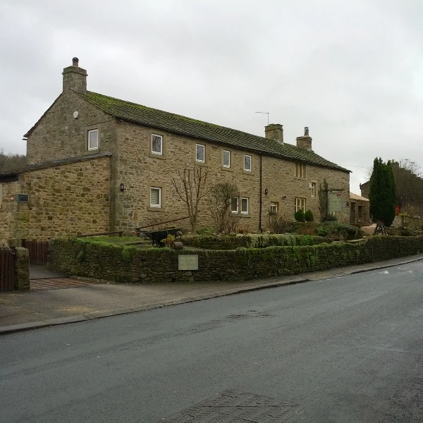 Poppy Cottage Guest House