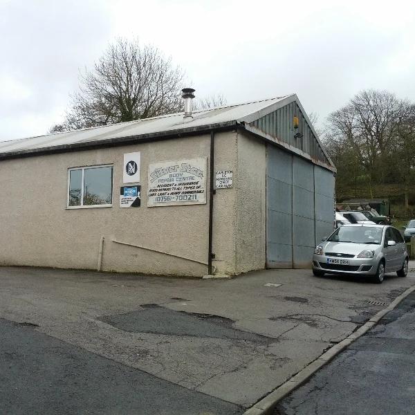 SilverStar Body Repair Centre