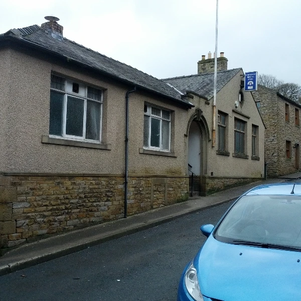 Carleton Social Club