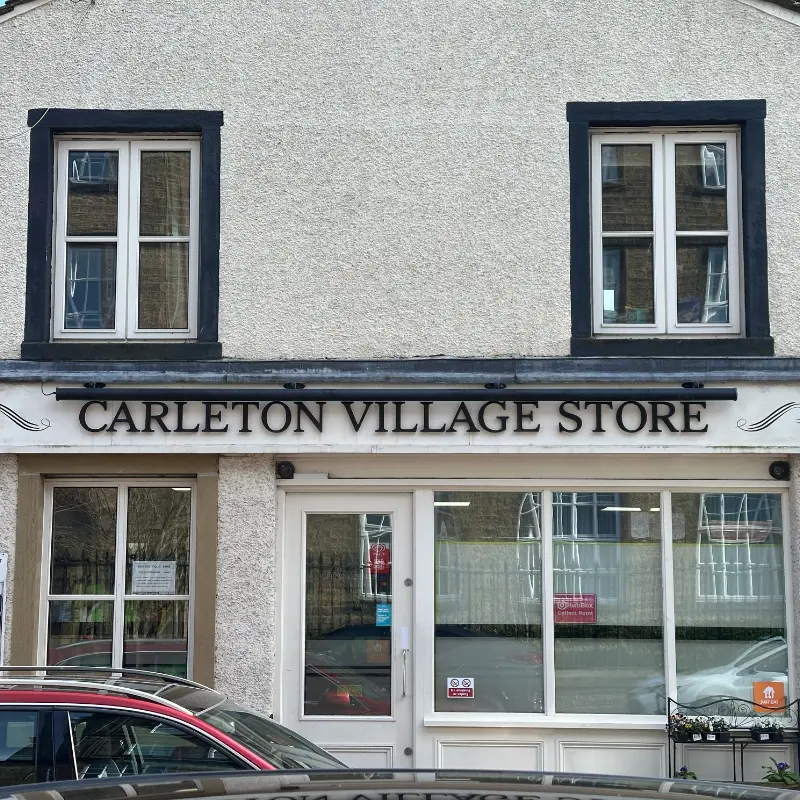 Carleton Village Store