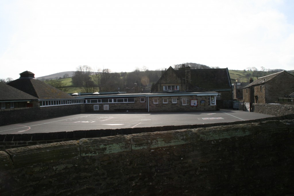 Carleton Endowed Primary School