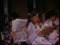 School nativity 1970's Carleton in Craven.