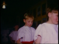 School nativity 1970's Carleton in Craven.