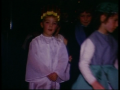 School nativity 1970's Carleton in Craven.