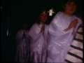 School nativity 1970's Carleton in Craven.