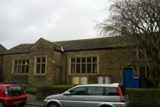 Carleton Village Hall