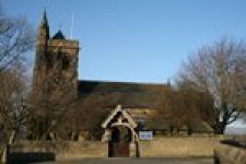 St Mary's Church, Carleton in Craven