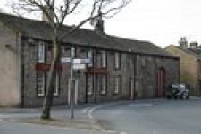 Photo of The Swan Photo of The Swan